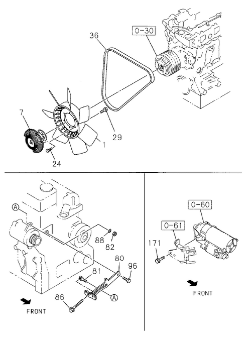 Partial Engine